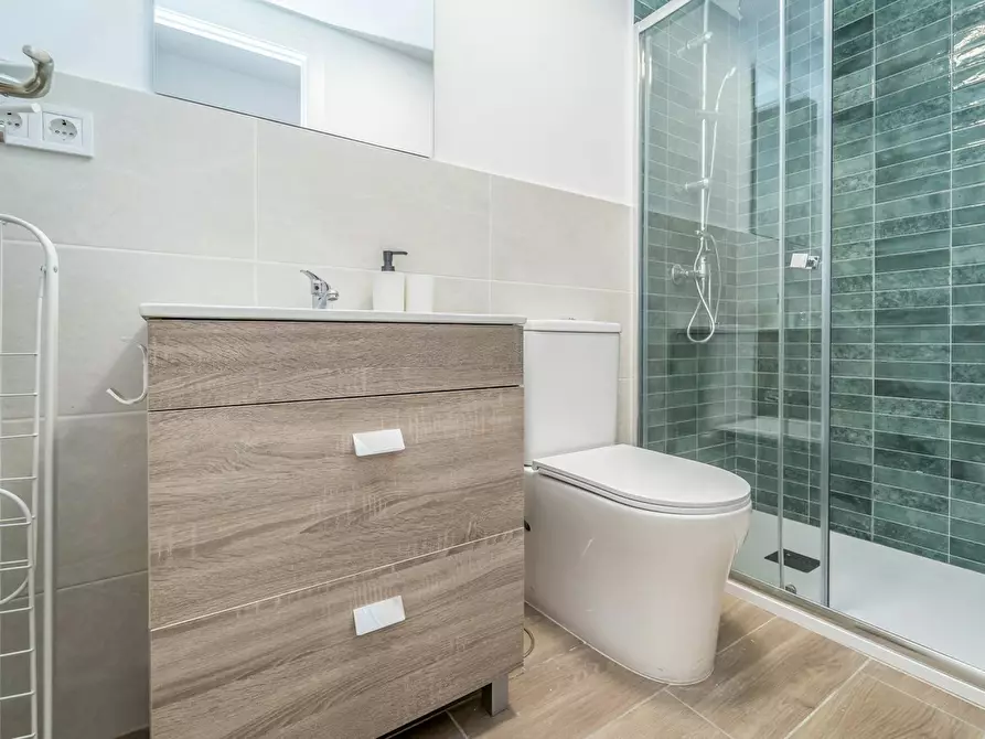 Immagine 9 di Camera in affitto  in Calle Peña de Francia a Valladolid