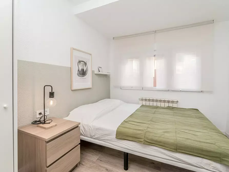 Immagine 2 di Camera in affitto  in Calle Peña de Francia a Valladolid