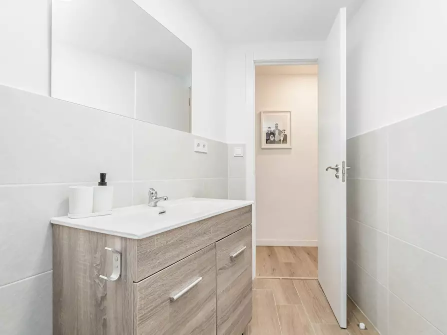 Immagine 6 di Camera in affitto  in Calle Peña de Francia a Valladolid