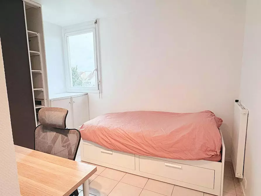 Immagine 2 di Camera in affitto  in Rue d'Alexandrie a Angoulême