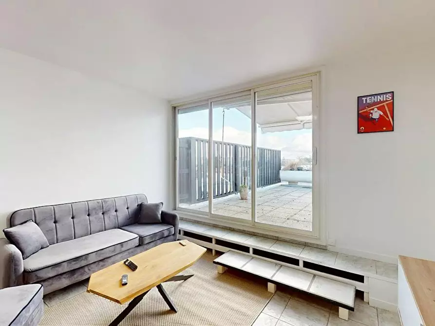 Immagine 5 di Camera in affitto  in Rue d'Alexandrie a Angoulême