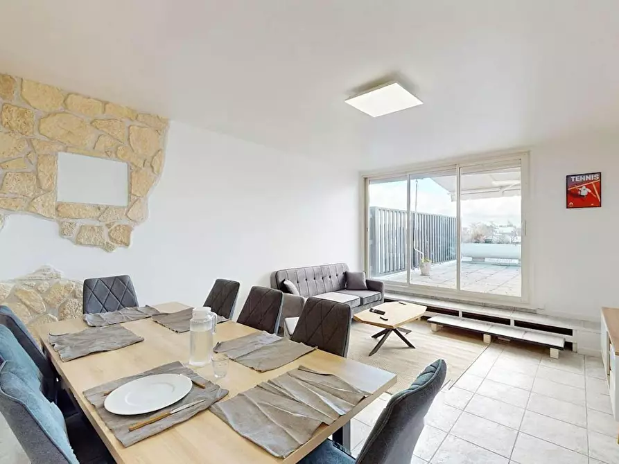 Immagine 7 di Camera in affitto  in Rue d'Alexandrie a Angoulême