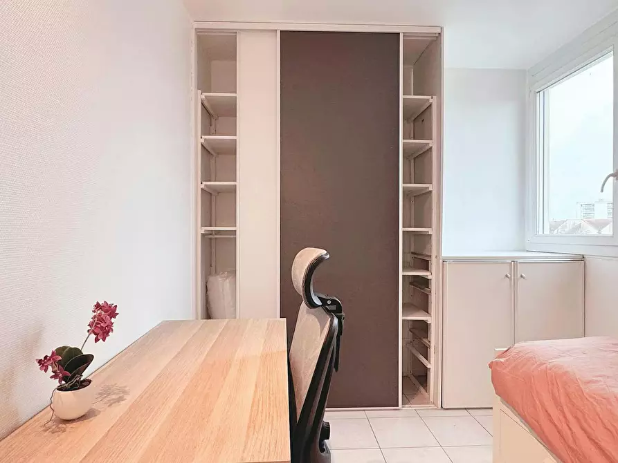 Immagine 4 di Camera in affitto  in Rue d'Alexandrie a Angoulême