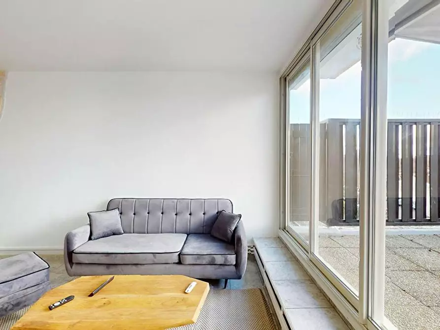 Immagine 9 di Camera in affitto  in Rue d'Alexandrie a Angoulême