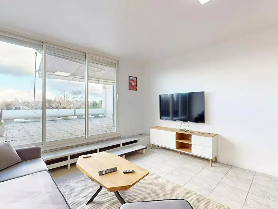 Immagine 10 di Camera in affitto  in Rue d'Alexandrie a Angoulême