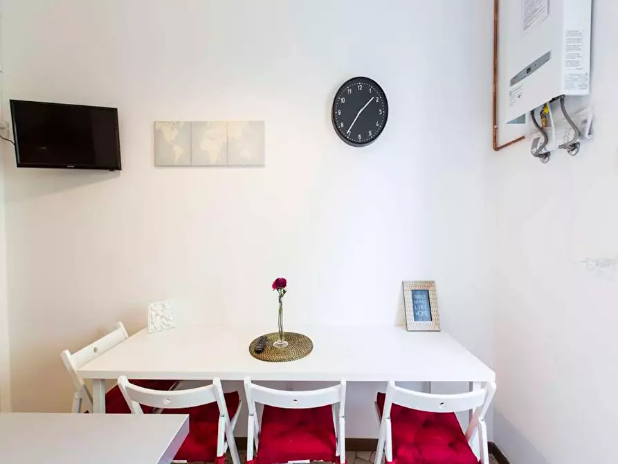 Immagine 8 di Camera in affitto  in Via Privata Moncalvo a Milano