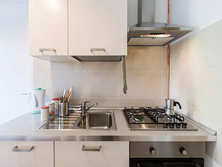 Immagine 9 di Camera in affitto  in Via Privata Moncalvo a Milano