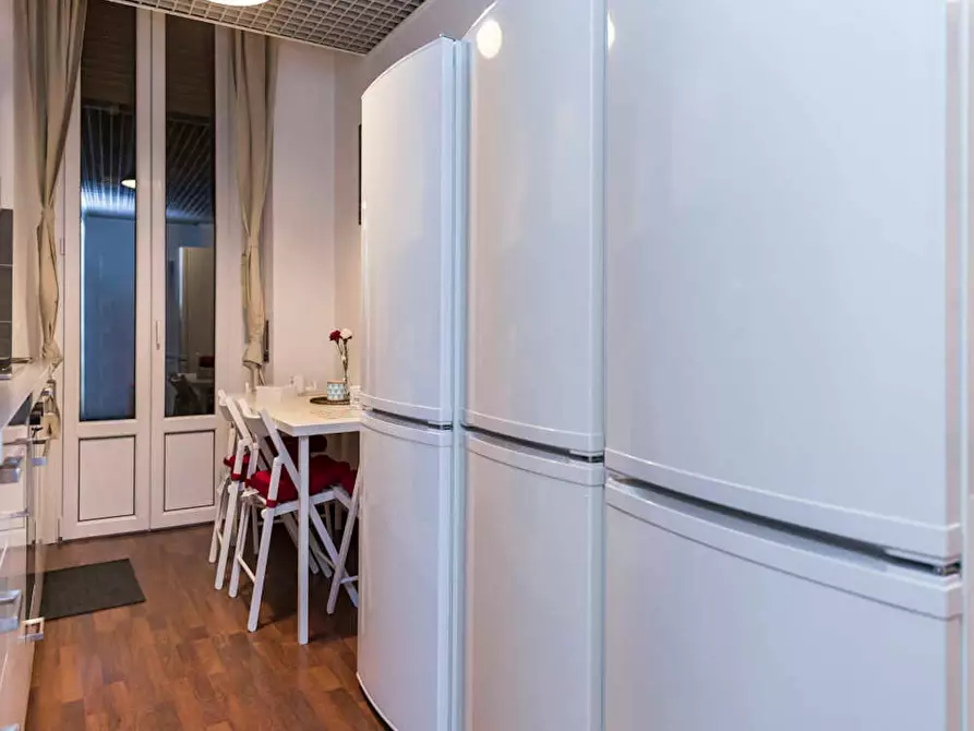 Immagine 7 di Camera in affitto  in Via Giulio Tarra a Milano