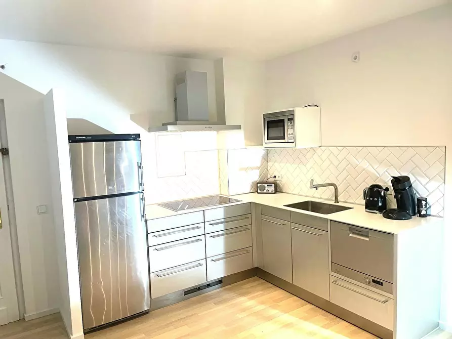 Immagine 4 di Appartamento in affitto  in Martinstraße a Neuss