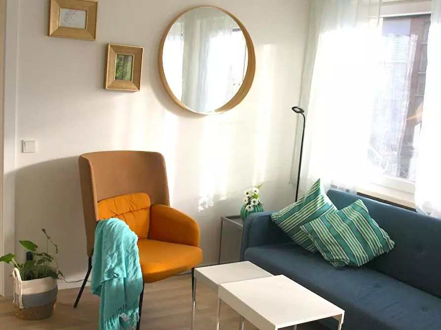 Immagine 2 di Appartamento in affitto  in Martinstraße a Neuss