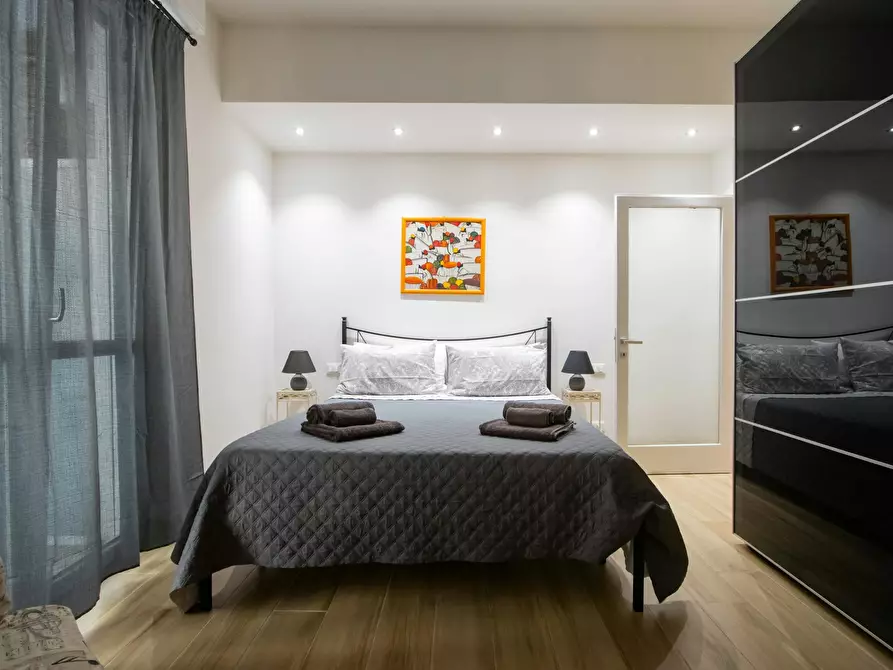 Immagine 10 di Appartamento in affitto  in Via Guarino Guarini a Torino