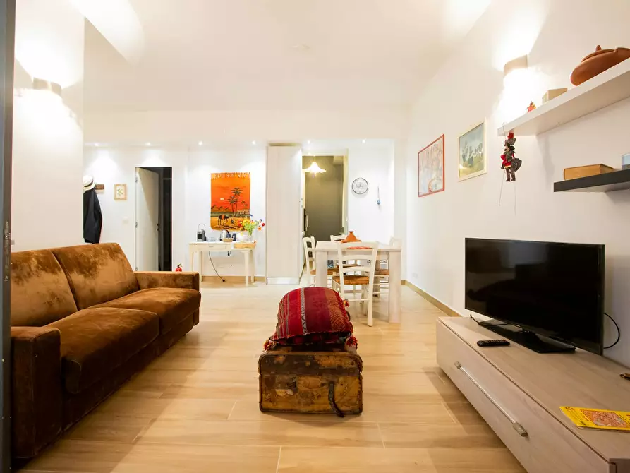 Immagine 5 di Appartamento in affitto  in Via Guarino Guarini a Torino