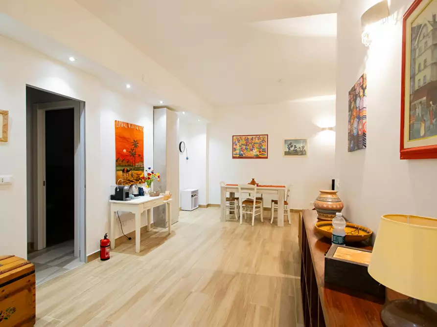 Immagine 3 di Appartamento in affitto  in Via Guarino Guarini a Torino