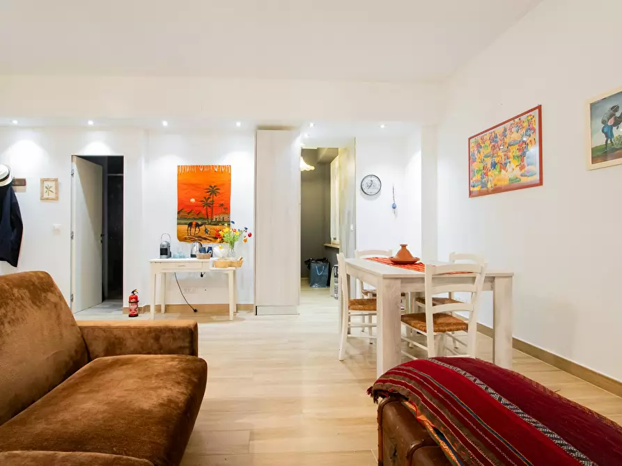 Immagine 7 di Appartamento in affitto  in Via Guarino Guarini a Torino