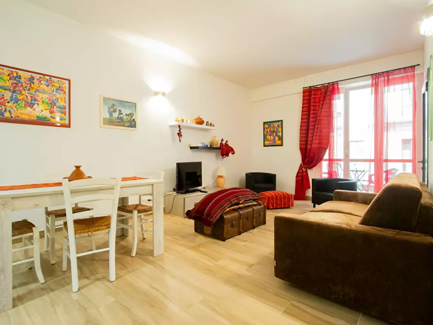 Immagine 1 di Appartamento in affitto  in Via Guarino Guarini a Torino