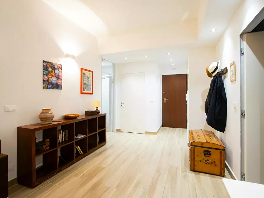 Immagine 4 di Appartamento in affitto  in Via Guarino Guarini a Torino