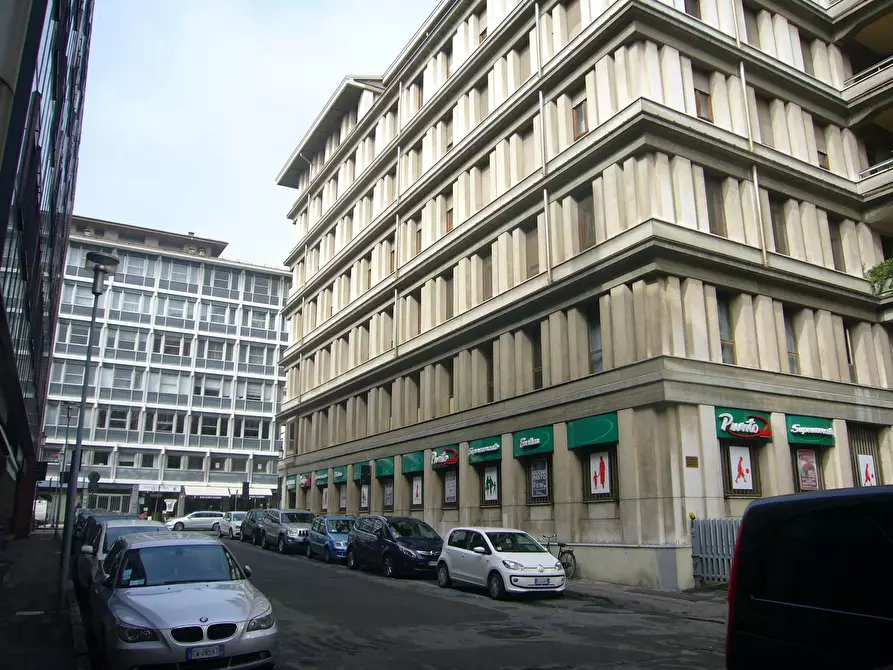 Immagine 1 di Camera in affitto  in Via Ireneo Affò a Parma