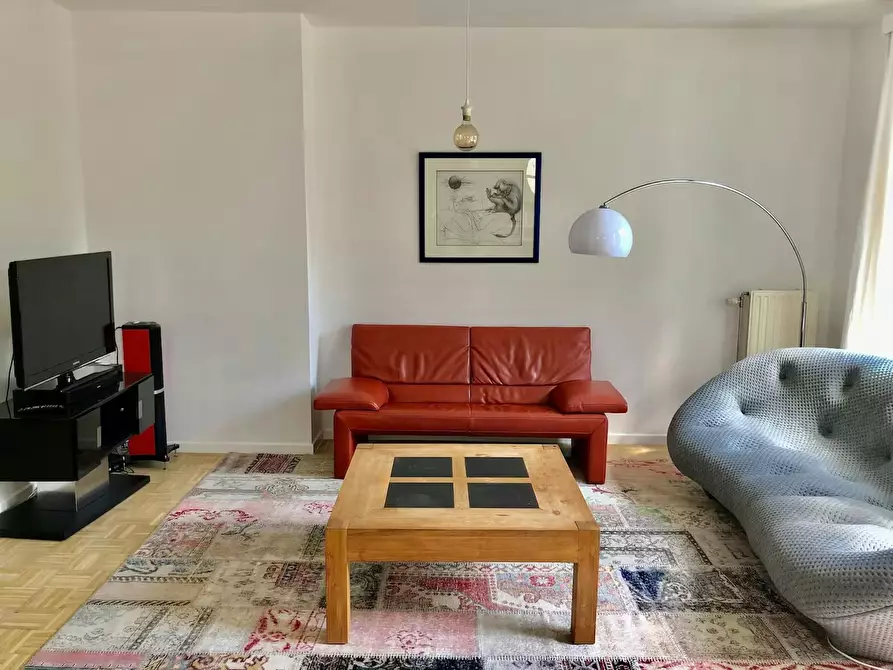 Immagine 2 di Appartamento in affitto  in Rue aux Fleurs a Bruxelles