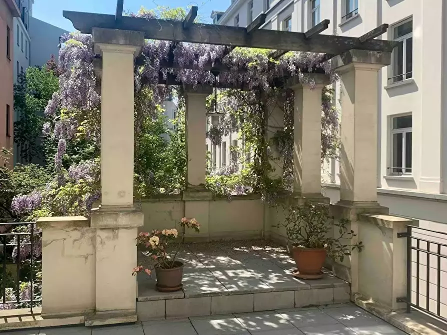 Immagine 3 di Appartamento in affitto  in Rue aux Fleurs a Bruxelles