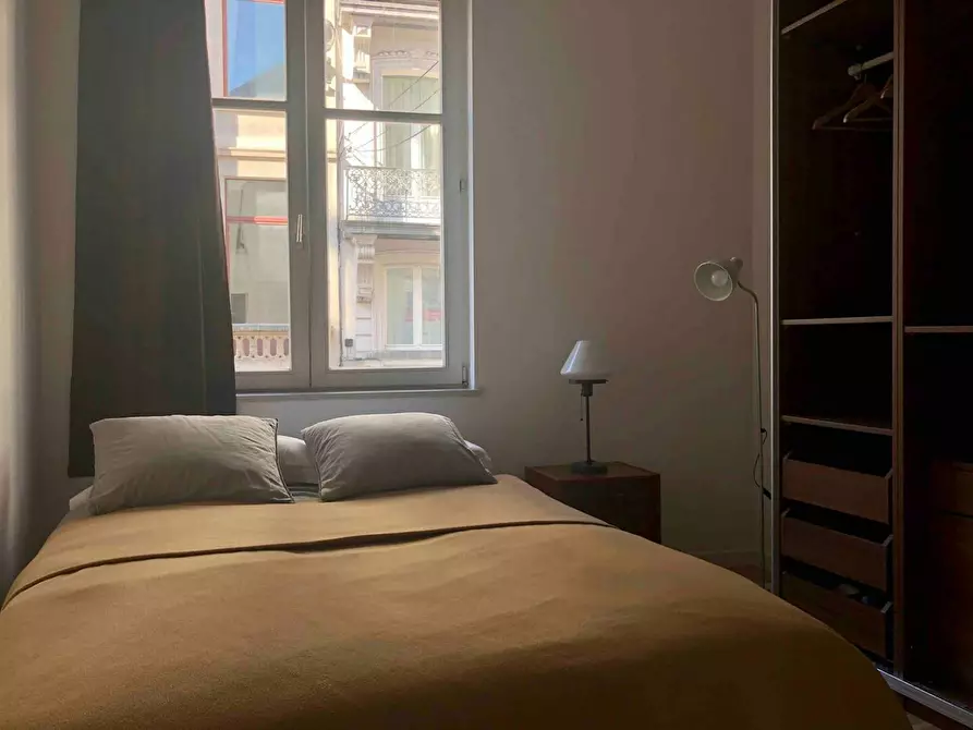 Immagine 6 di Appartamento in affitto  in Rue aux Fleurs a Bruxelles