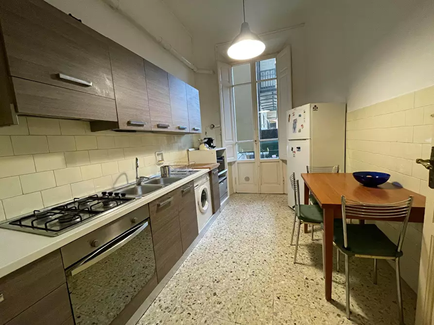 Immagine 5 di Camera in affitto  in Via Cesare Guasti a Firenze