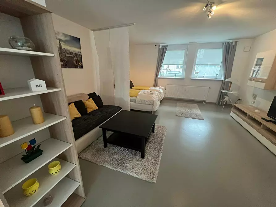 Immagine 9 di Appartamento in affitto  in Lenneper Straße a Wuppertal