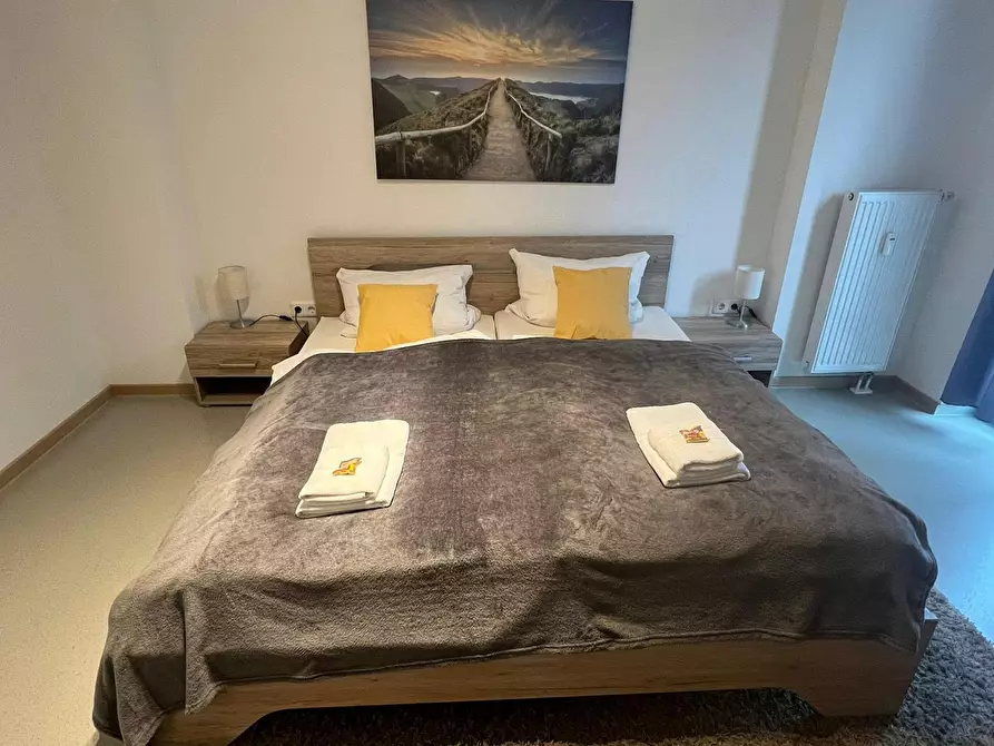 Immagine 4 di Appartamento in affitto  in Lenneper Straße a Wuppertal