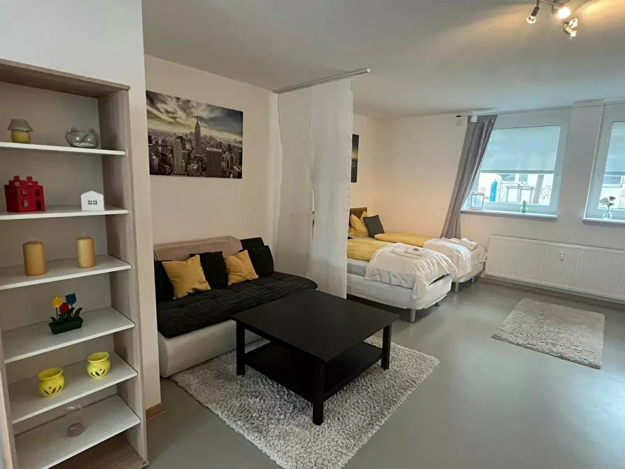 Immagine 5 di Appartamento in affitto  in Lenneper Straße a Wuppertal