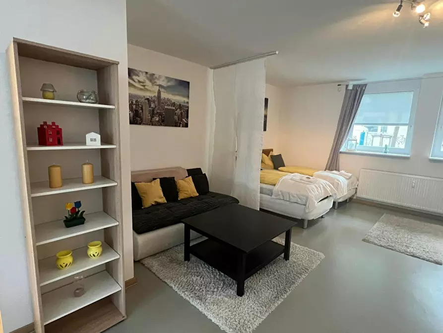 Immagine 8 di Appartamento in affitto  in Lenneper Straße a Wuppertal