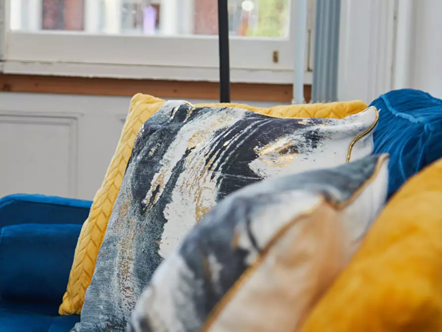 Immagine 4 di Appartamento in affitto  in Blenheim Terrace a 