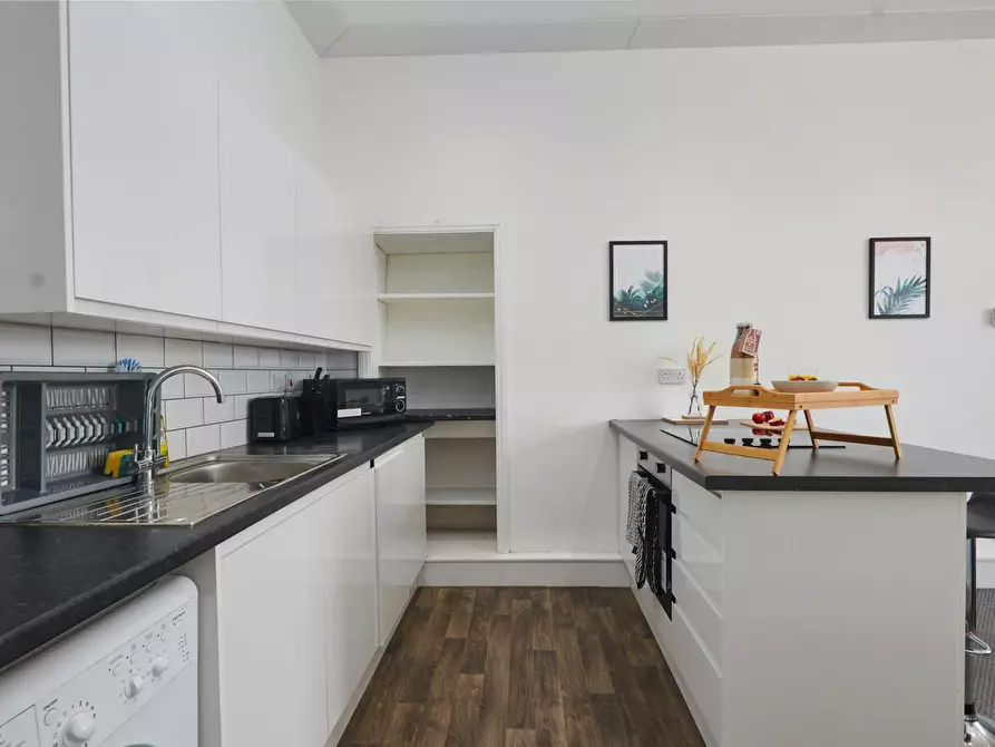 Immagine 5 di Appartamento in affitto  in Blenheim Terrace a 