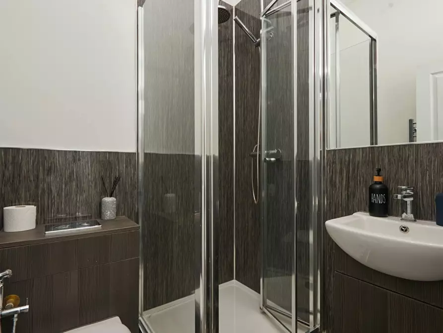 Immagine 10 di Appartamento in affitto  in Blenheim Terrace a 