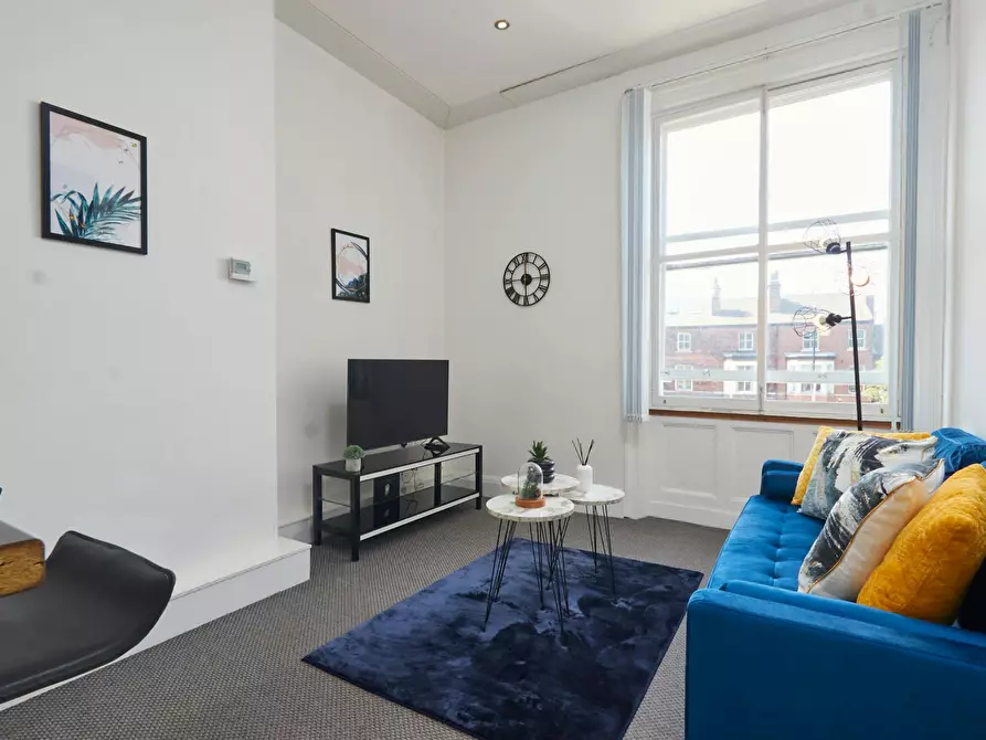 Immagine 3 di Appartamento in affitto  in Blenheim Terrace a 