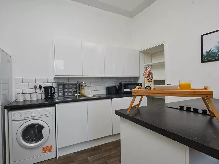 Immagine 6 di Appartamento in affitto  in Blenheim Terrace a 