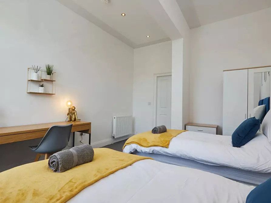 Immagine 9 di Appartamento in affitto  in Blenheim Terrace a 