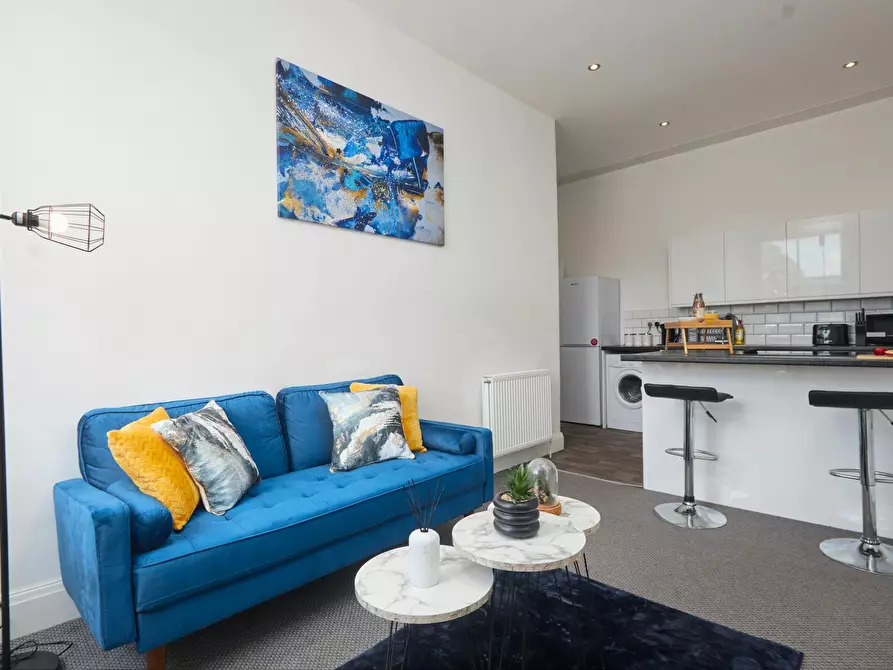 Immagine 1 di Appartamento in affitto  in Blenheim Terrace a 