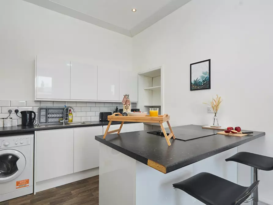 Immagine 7 di Appartamento in affitto  in Blenheim Terrace a 