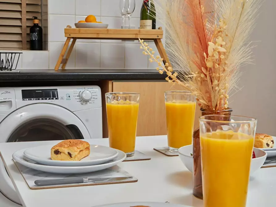 Immagine 7 di Appartamento in affitto  in Saint Michael's Lane a 