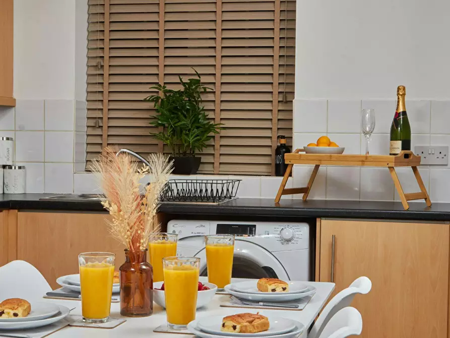 Immagine 9 di Appartamento in affitto  in Saint Michael's Lane a 