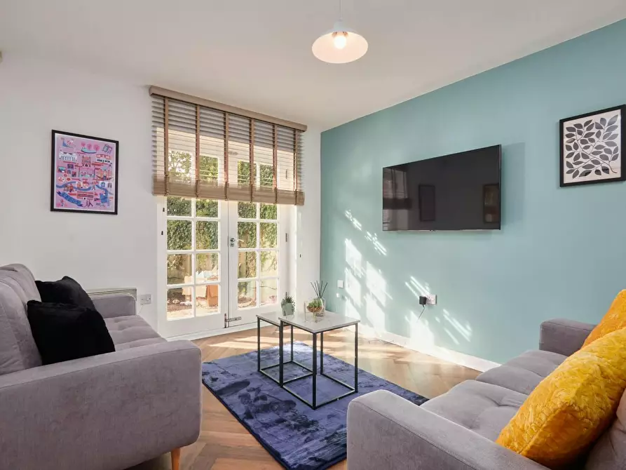 Immagine 1 di Appartamento in affitto  in Saint Michael's Lane a 