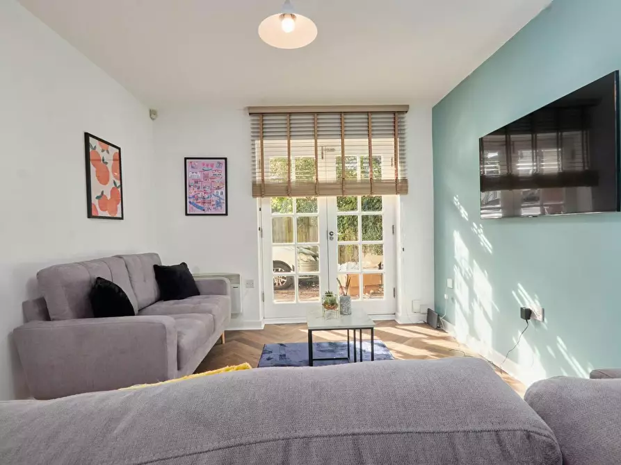 Immagine 2 di Appartamento in affitto  in Saint Michael's Lane a 