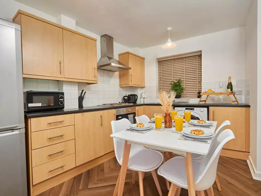 Immagine 8 di Appartamento in affitto  in Saint Michael's Lane a 