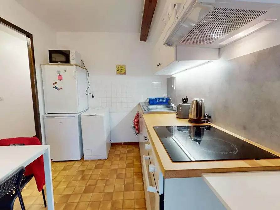 Immagine 9 di Camera in affitto  in Chemin des Vieux Capucins a Jacob-Bellecombette