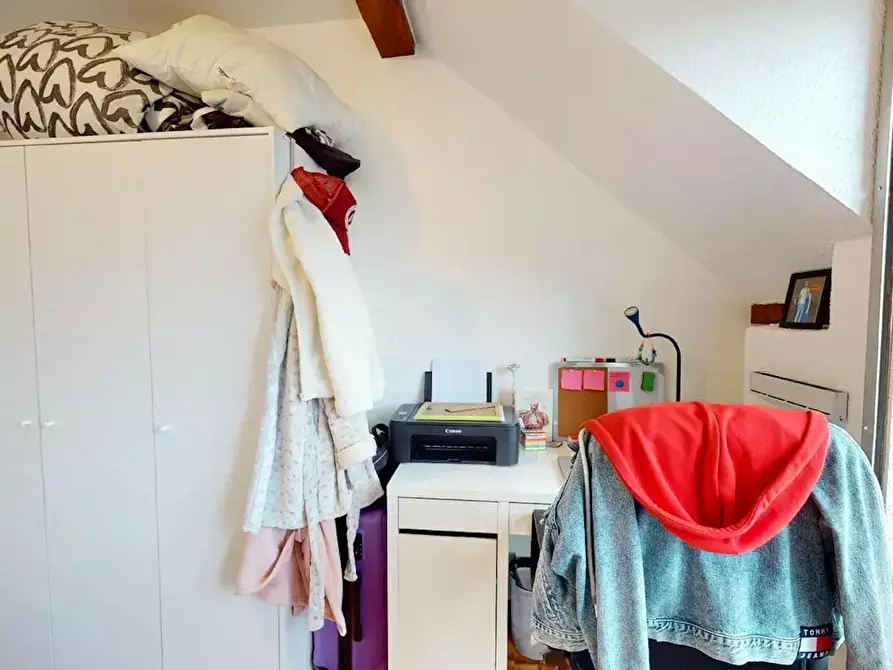 Immagine 3 di Camera in affitto  in Chemin des Vieux Capucins a Jacob-Bellecombette