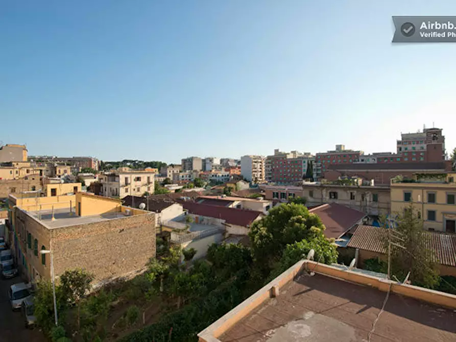 Immagine 3 di Camera in affitto  in Via Antonio Raimondi a Roma