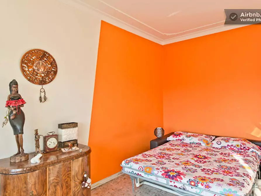 Immagine 1 di Camera in affitto  in Via Antonio Raimondi a Roma