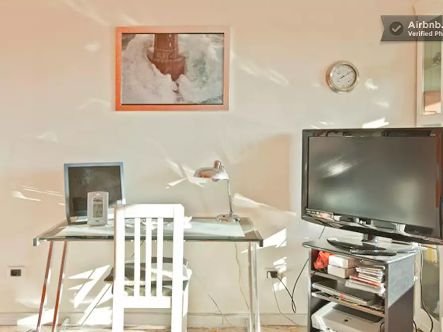 Immagine 4 di Camera in affitto  in Via Antonio Raimondi a Roma