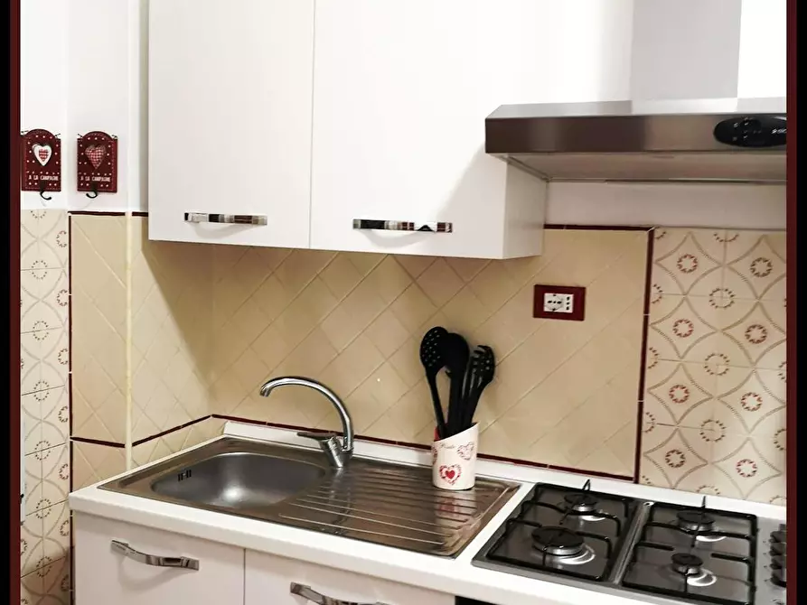 Immagine 7 di Camera in affitto  in Via Antonio Raimondi a Roma