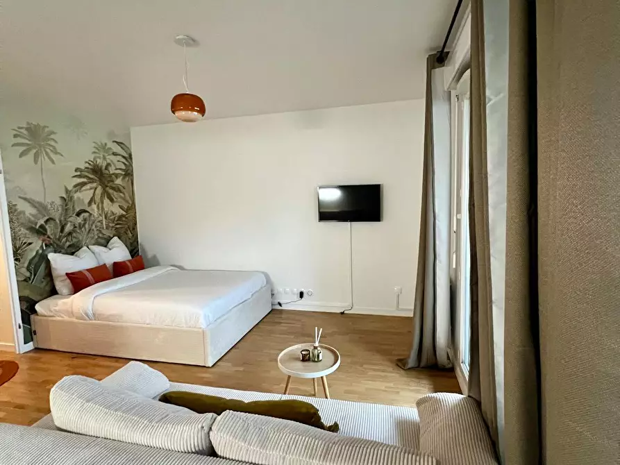 Immagine 2 di Appartamento in affitto  in Avenue de l'Europe a Colombes