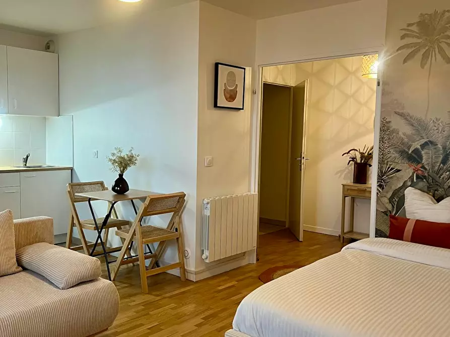 Immagine 1 di Appartamento in affitto  in Avenue de l'Europe a Colombes